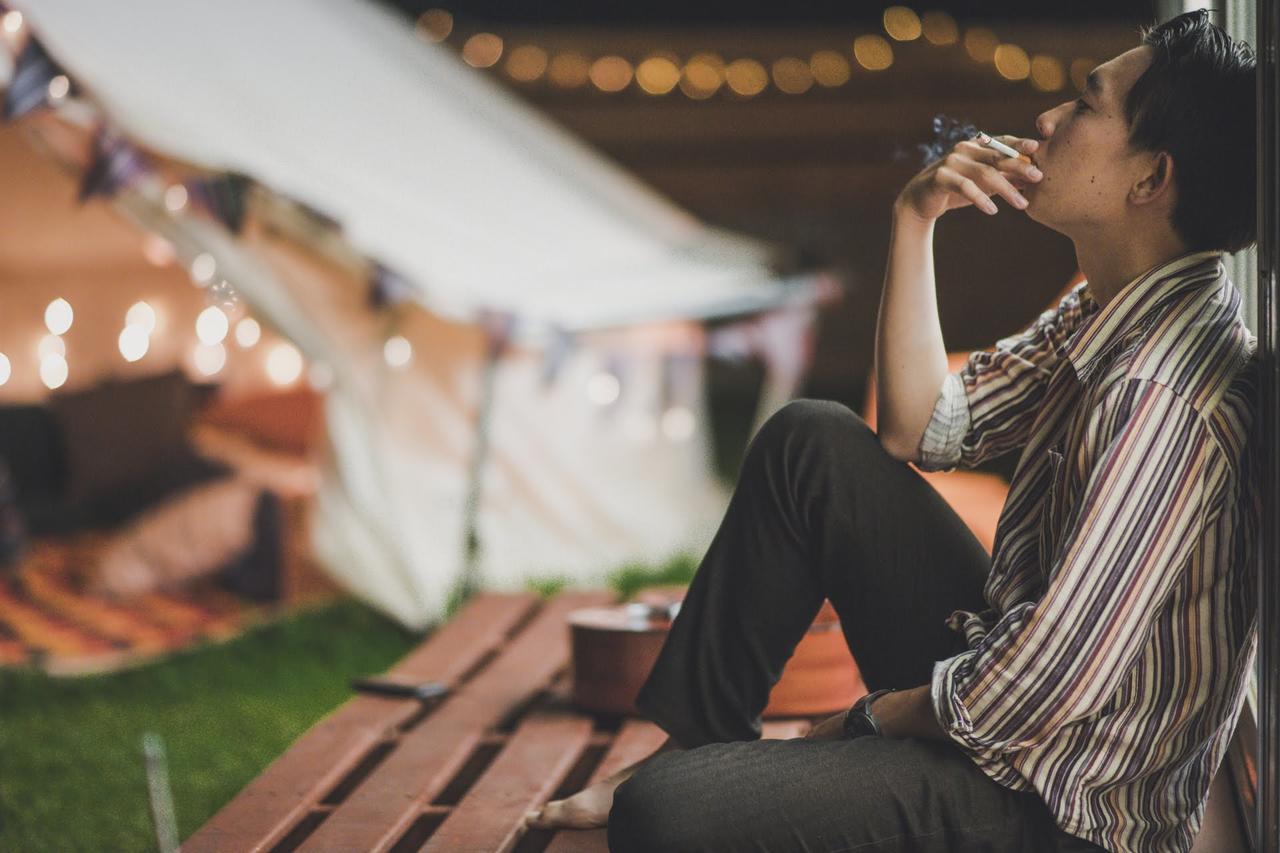 Half Glamping Hoshioto Villa Nakijin Dış mekan fotoğraf