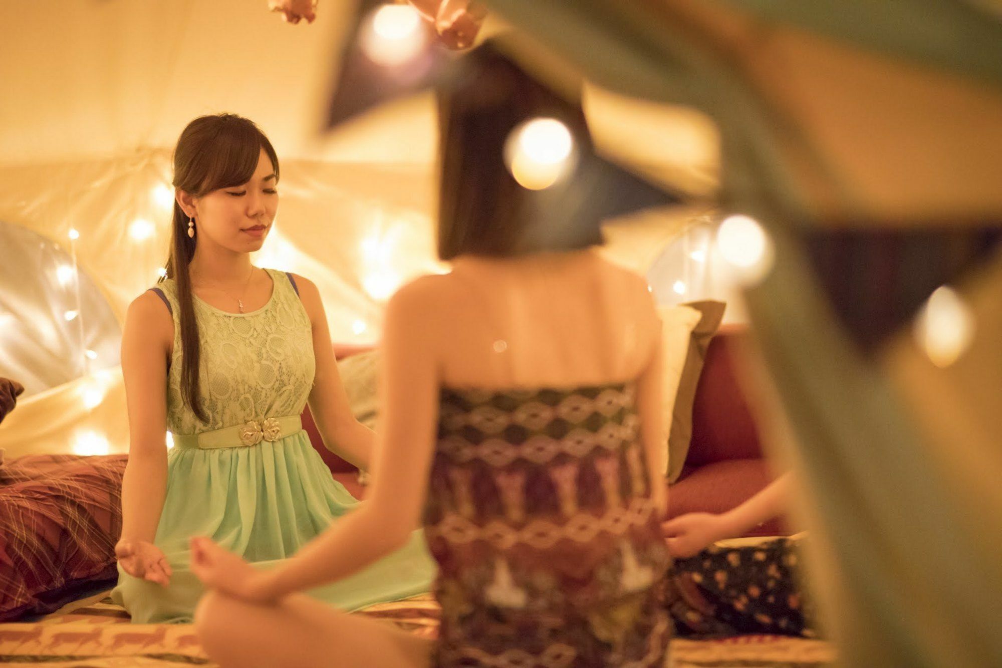 Half Glamping Hoshioto Villa Nakijin Dış mekan fotoğraf