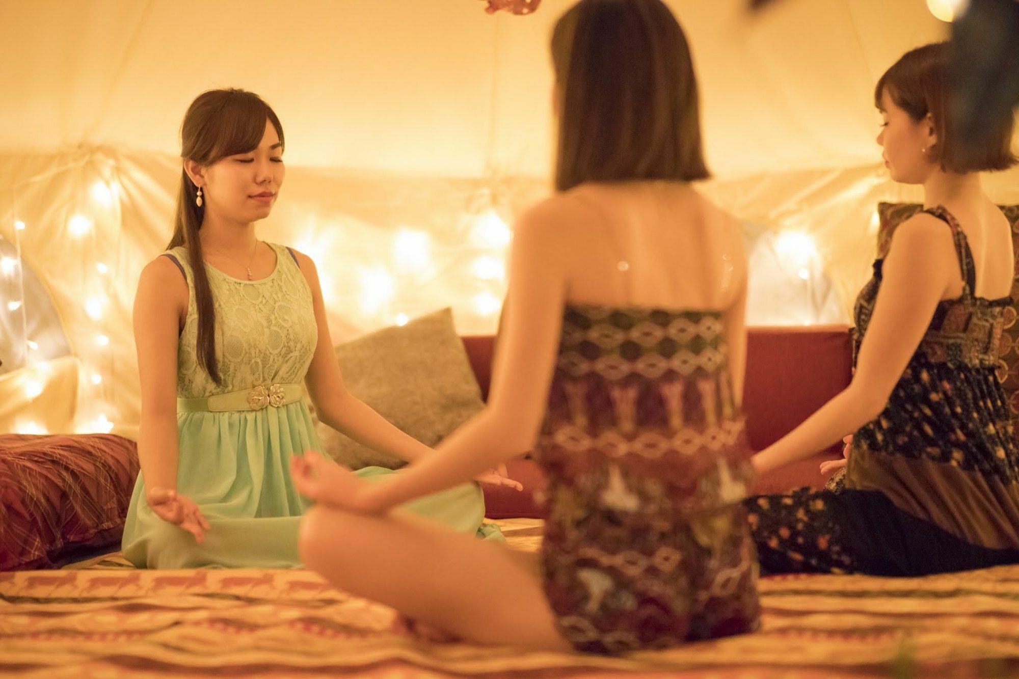 Half Glamping Hoshioto Villa Nakijin Dış mekan fotoğraf