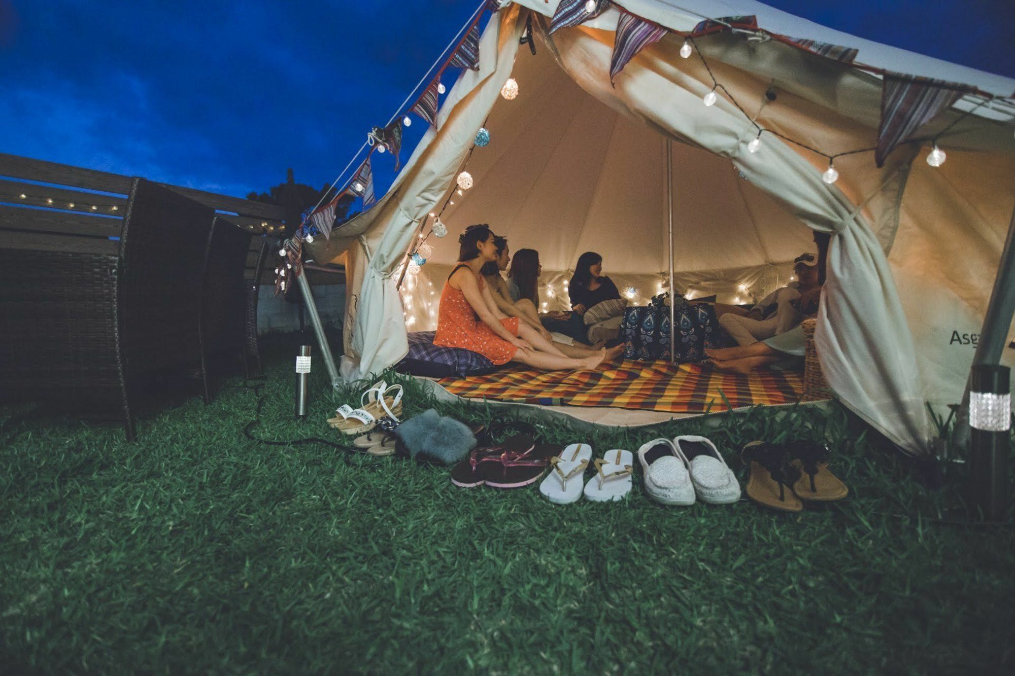 Half Glamping Hoshioto Villa Nakijin Dış mekan fotoğraf