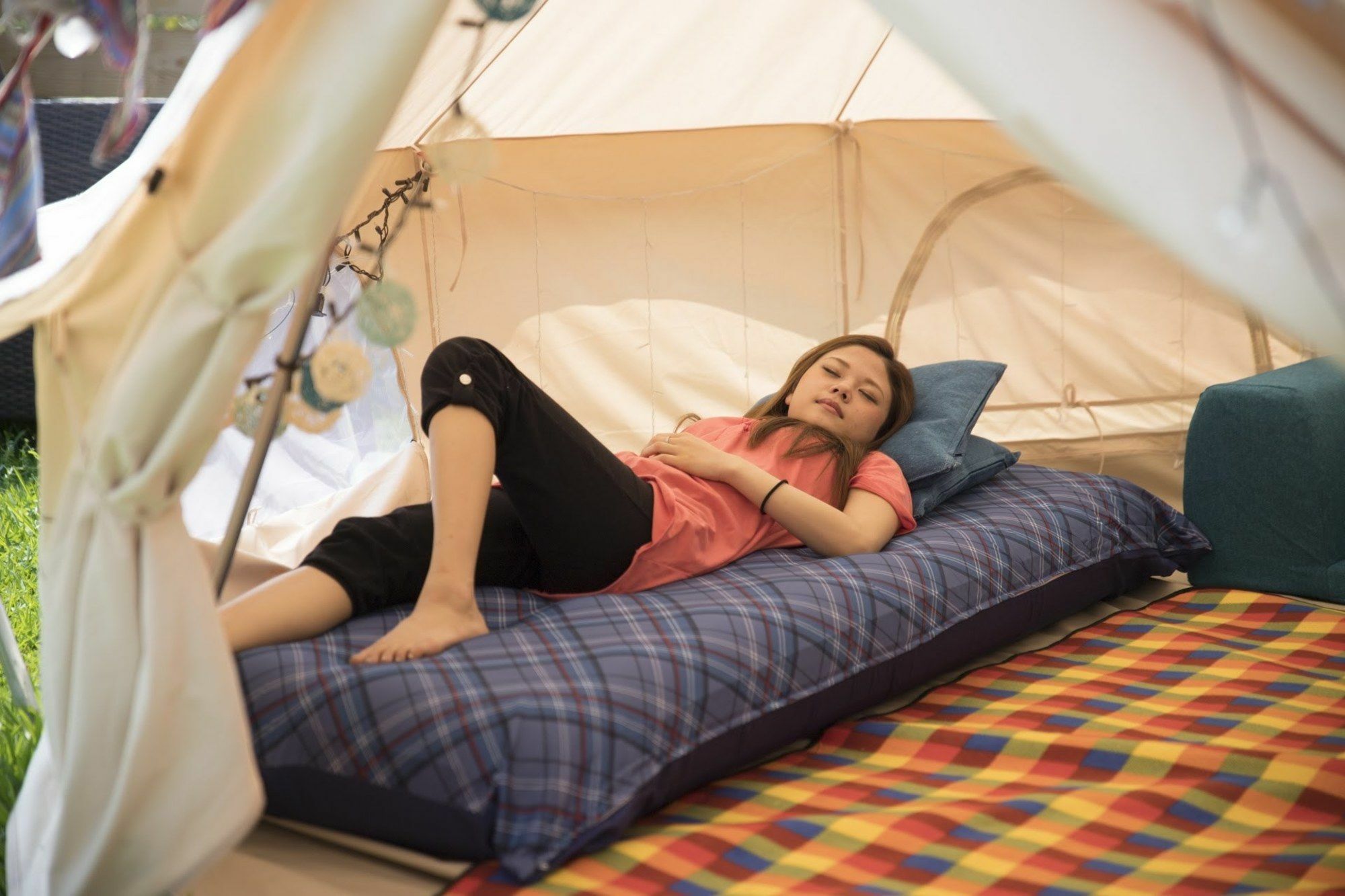 Half Glamping Hoshioto Villa Nakijin Dış mekan fotoğraf